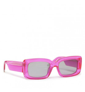 Sunglasses SFU630 Hot Pink - FURLA