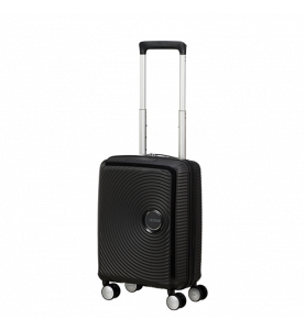 Spinner 47cm Black - AMERICAN TOURISTER
