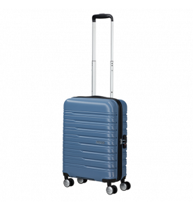 Spinner 55cm Coronet Blue - AMERICAN TOURISTER