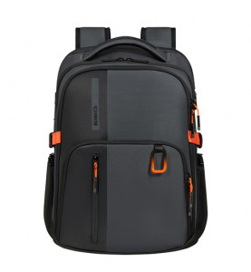 Backpack 15.6" Graphite/Orange - SAMSONITE