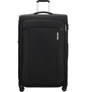 Spinner Expandable 82cm Ozone Black - SAMSONITE