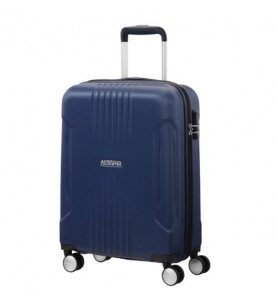 Spinner 55cm Dark Navy - AMERICAN TOURISTER
