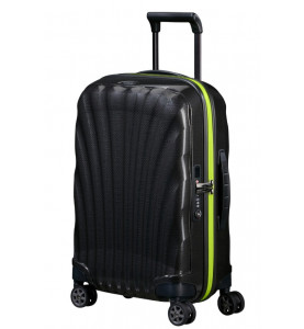 Spinner 55cm Black/Lime - SAMSONITE