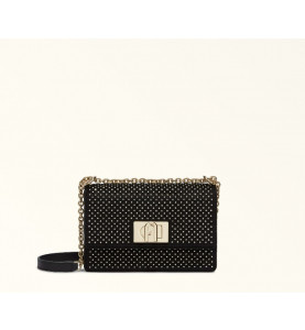 Mini Crossbody 1927 Nero - FURLA