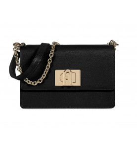 Mini Crossbody 1927 Black - FURLA