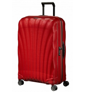 Spinner 81cm Chili Red - SAMSONITE