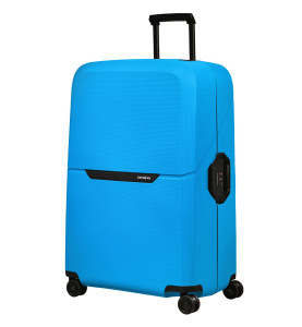 Spinner 81cm Summer Blue - SAMSONITE