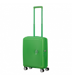 Spinner 55cm Grass Green - AMERICAN TOURISTER