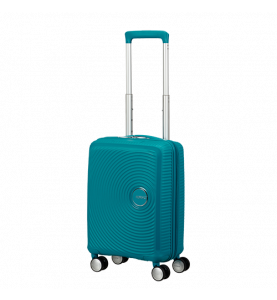 Spinner 47cm Deep Teal - AMERICAN TOURISTER
