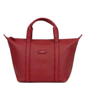 Top Handle Red - HEXAGONA