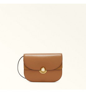 Sfera Crossbody Bag Brandy - FURLA