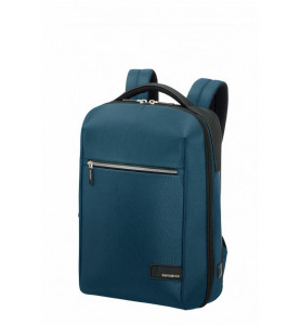 Laptop Backpack 14.1" Peacock - SAMSONITE