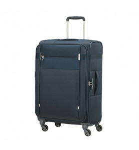 Spinner 66cm Navy Blue - SAMSONITE