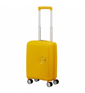 Spinner 47cm Yellow - AMERICAN TOURISTER