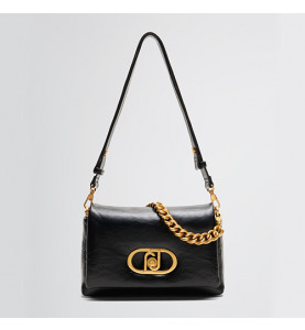 Crossbody Black - Liu Jo