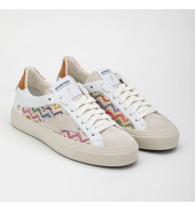 Sneaker Pina Colada - STOKTON
