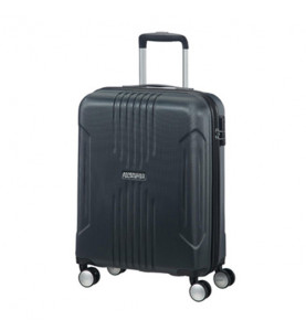 Spinner 55cm Dark Slate - AMERICAN TOURISTER