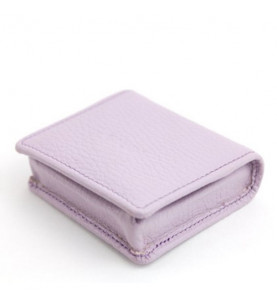 Coin Case Lilac - GIUDI