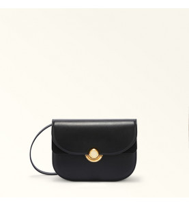Sfera Crossbody Bag Nero - FURLA