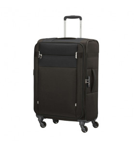 Spinner 66cm Black - SAMSONITE