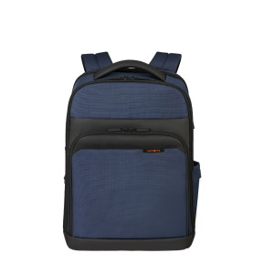 Laptop Backpack 14.1" Blue - SAMSONITE