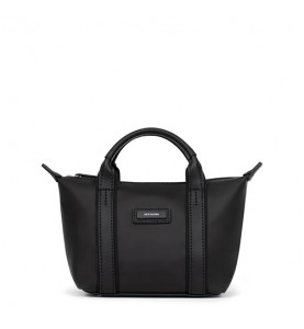 Top Handle Black - HEXAGONA