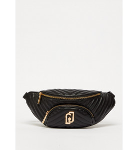 Belt Bag Black - Liu Jo