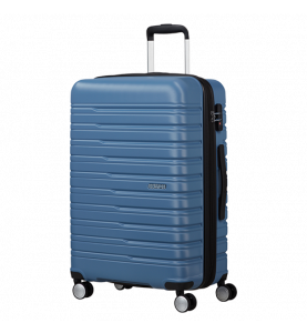 Spinner 67cm Coronet Blue - AMERICAN TOURISTER