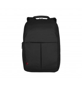 14" Laptop Backpack Black - Wenger