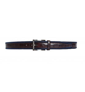 Belt T.Moro - Stefano Corsini