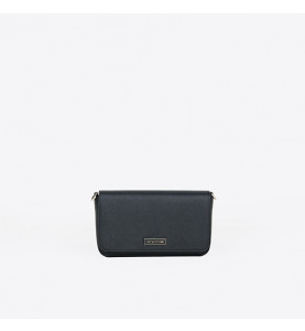Shoulder Bag Nero - CROMIA