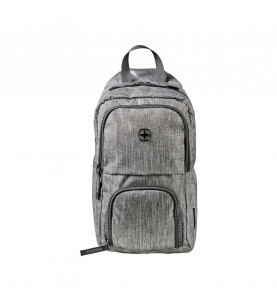 Sling Backpack Grey - WENGER 
