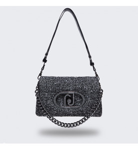 Crossbody Black - Liu Jo