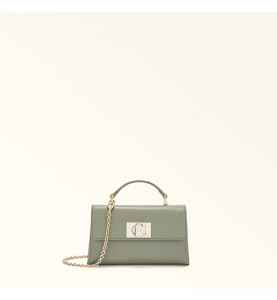 Mini Top Handle XS 1927 Agave - FURLA