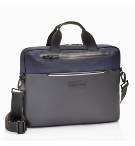Briefcase Blue - PORSCHE DESIGN