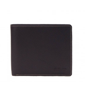 Wallet Brown - PICARD