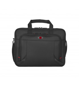 16" Laptop Bag Black - Wenger