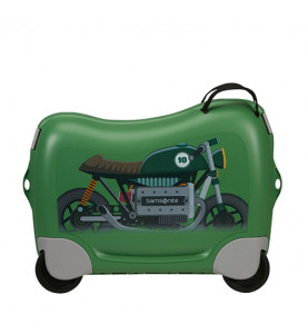 Spinner 52cm Motorbike - SAMSONITE