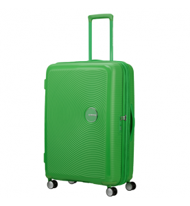 Spinner 77cm Grass Green - AMERICAN TOURISTER