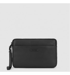 Clutch Nero - PIQUADRO