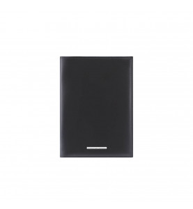 Passport Holder Black - PORSCHE DESIGN