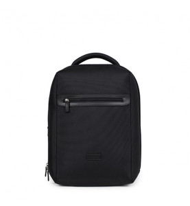 Backpack Black - HEXAGONA