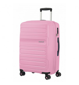 Spinner 68cm Pink - AMERICAN TOURISTER