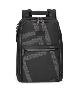 Backpack 14" Black/Grey - TUMI