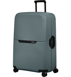Spinner 81cm Petrol Grey - SAMSONITE