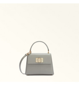 Mini Top Handle 1927 Cenere - FURLA