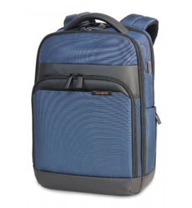 Laptop Backpack 17.3" Blue - SAMSONITE