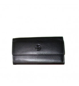 Key Holder Black - TONY PEROTTI