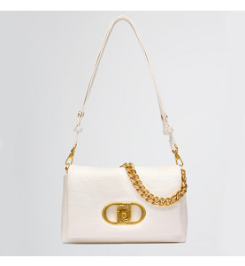 Crossbody Off White - Liu Jo