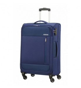 Spinner 68cm Combat Navy - AMERICAN TOURISTER